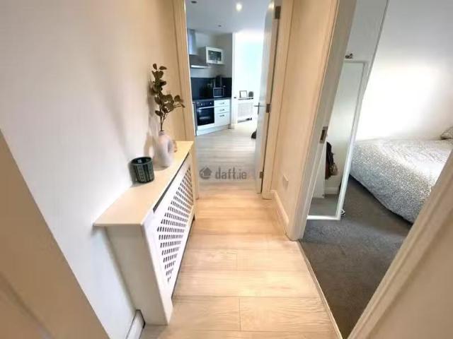 Apartment to rent