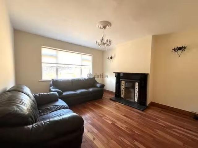 Apartment to rent