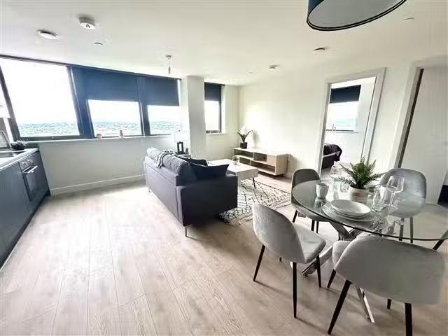 Apartment for rent
