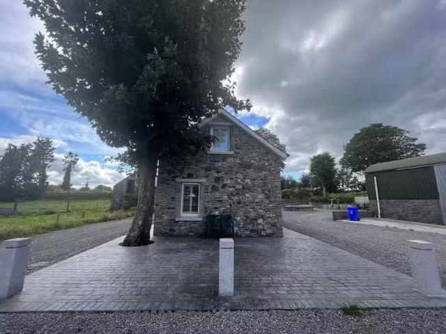 Apartment to rent
