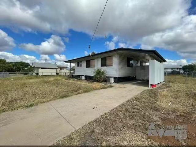 House for rent in Blackwater, Queensland