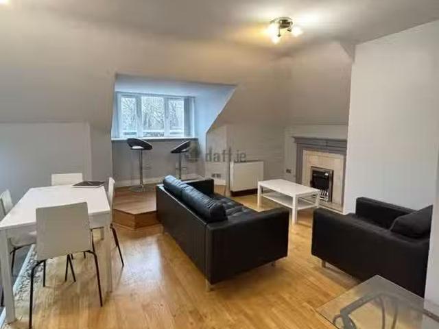 Apartment to rent