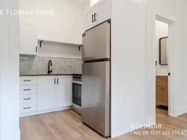 Condo for rent in Essex, Ontario