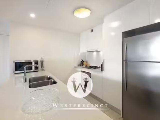 Apartment for rent in Breakfast Point, New South Wales