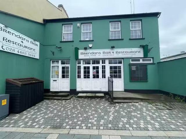 House to rent in Galway