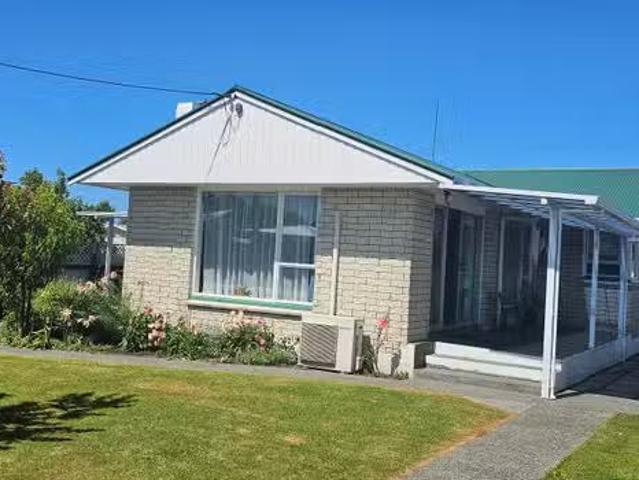 House for rent in Taranaki