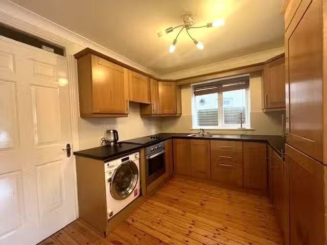 House to rent
