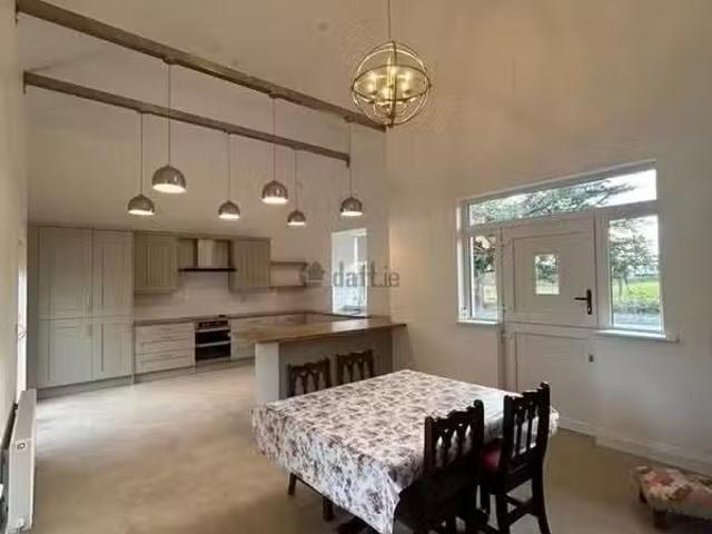 House to rent