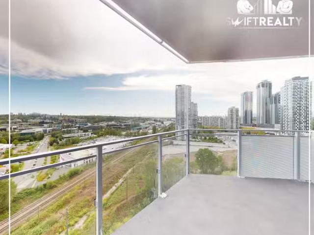 Condo for rent in Burnaby, British Columbia