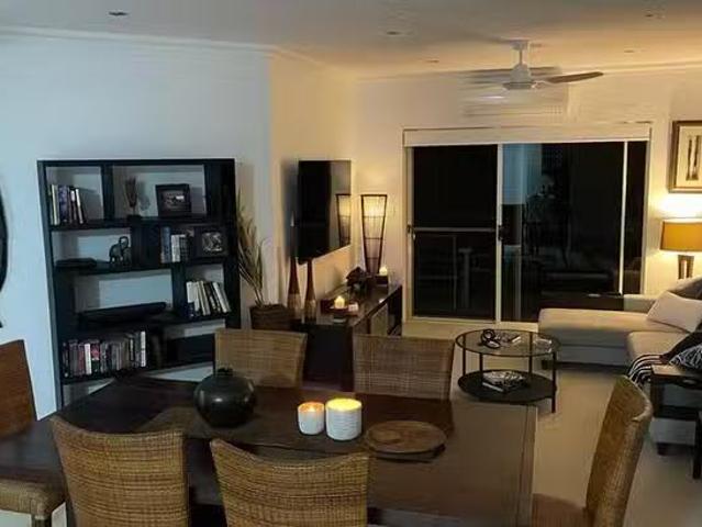 Apartment for rent in Toombul, Queensland