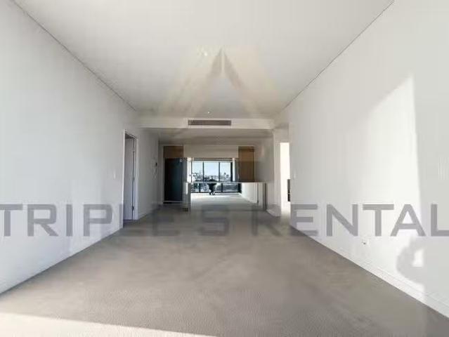 Apartment for rent in Waterloo, New South Wales