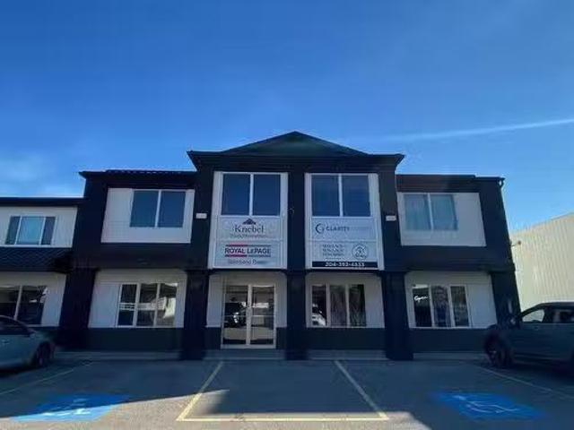 House for rent in Niverville, Manitoba