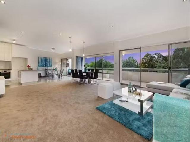 Apartment for rent in Griffith, Australian Capital Territory