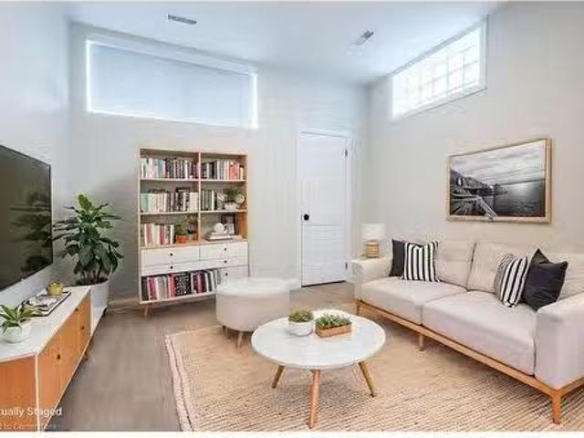 House for rent in Ancaster, Ontario