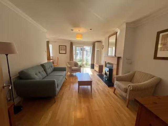 Apartment to rent