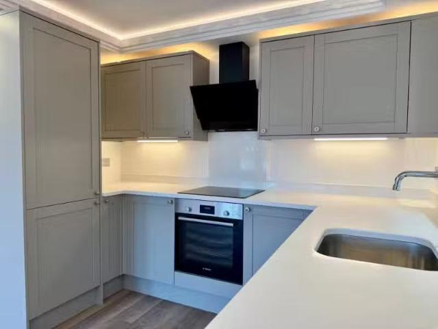 Apartment for rent