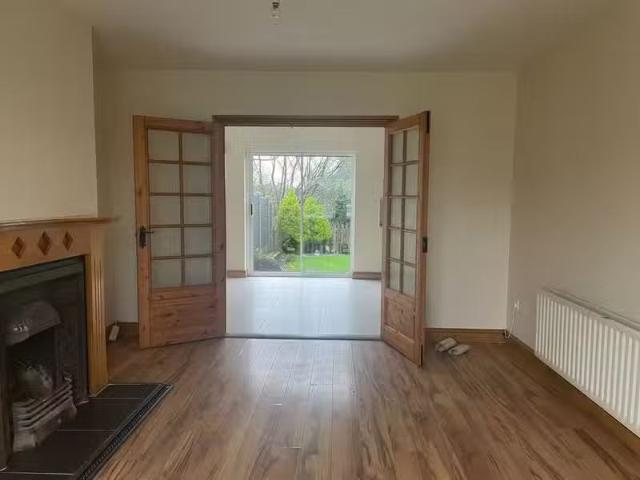 House to rent