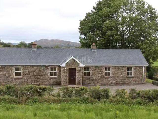 House to rent
