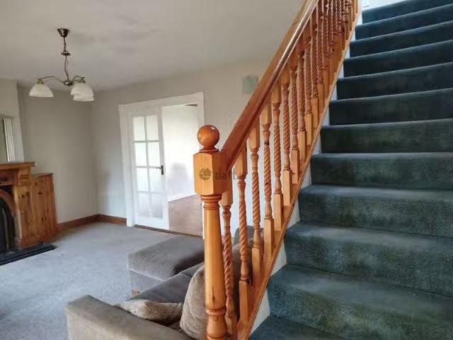 House to rent