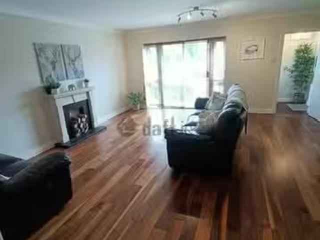 Apartment to rent