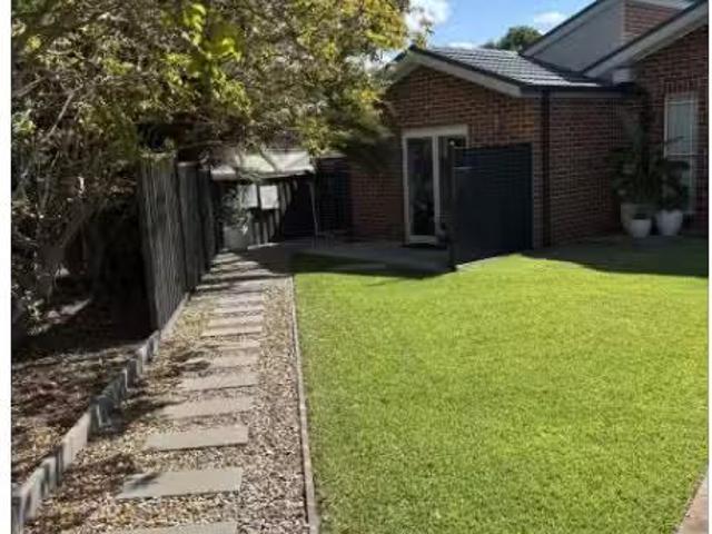 Condo for rent in Castle Hill, New South Wales