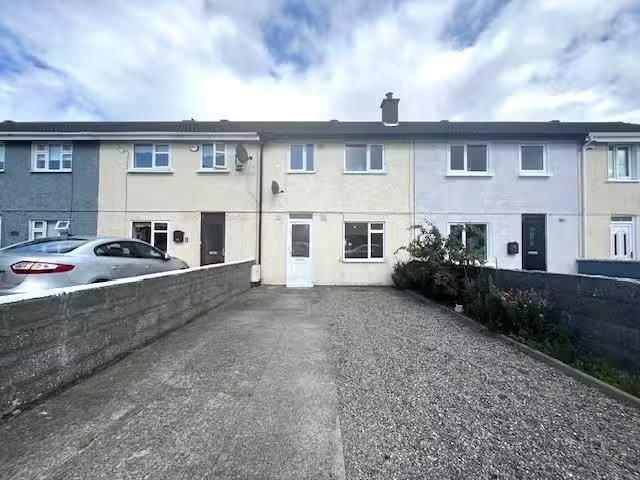 House to rent
