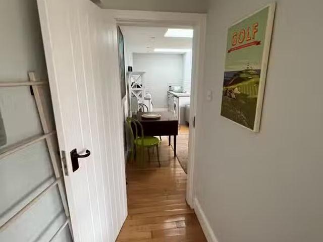 Apartment to rent