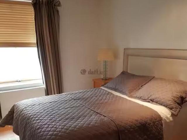 Apartment to rent