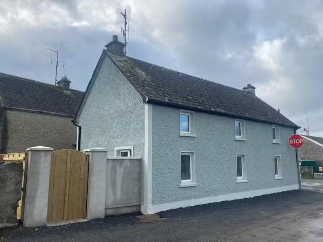 House to rent