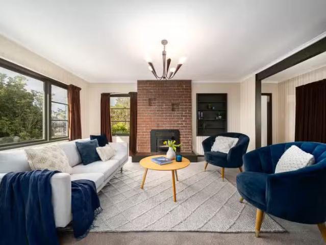 House for rent in Matata, Wellington