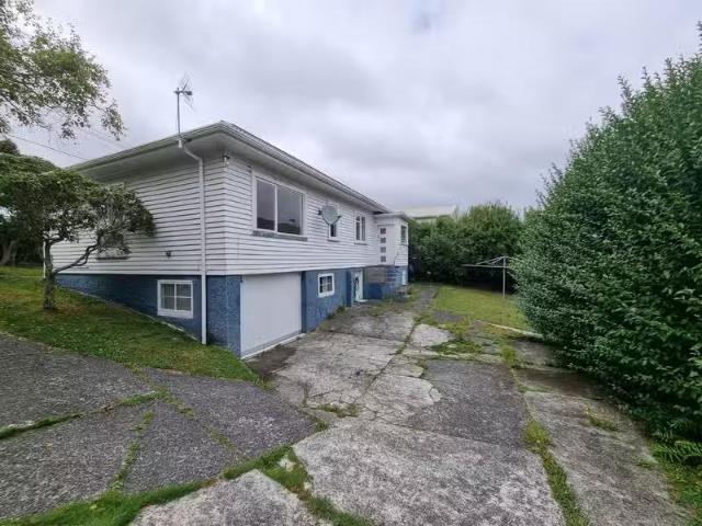 House for rent in Matata, Wellington