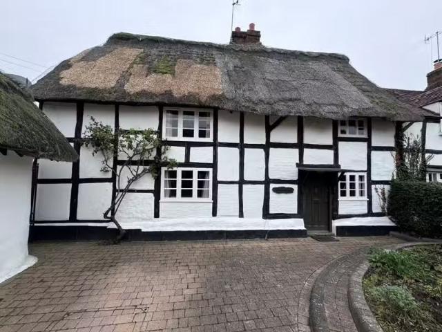 House for rent
