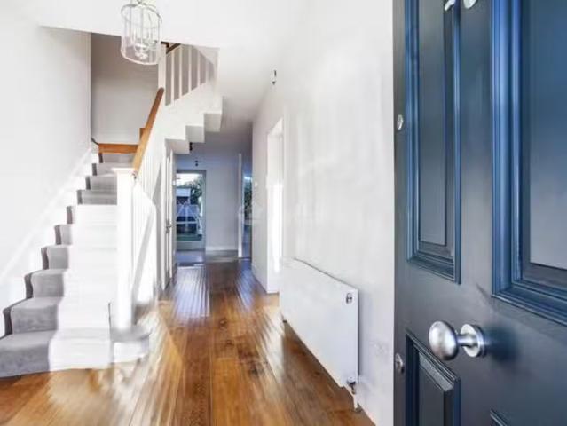 House to rent