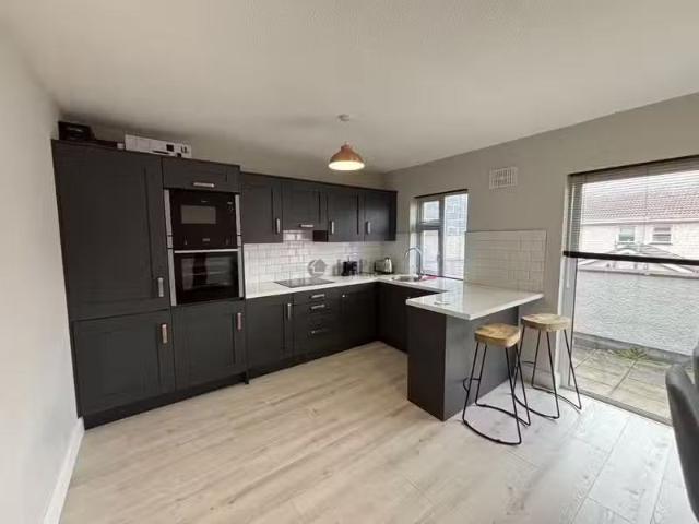 Apartment to rent