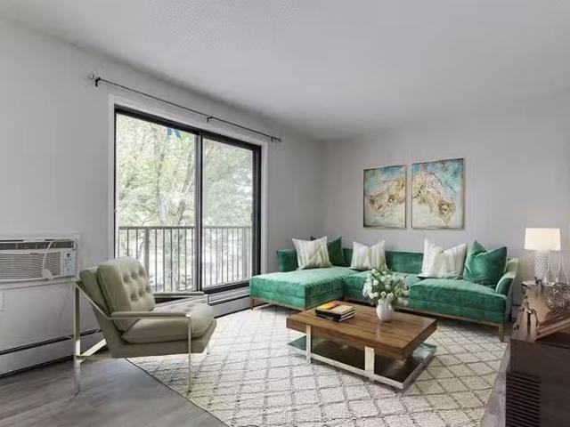 Condo for rent in Saskatoon, Saskatchewan