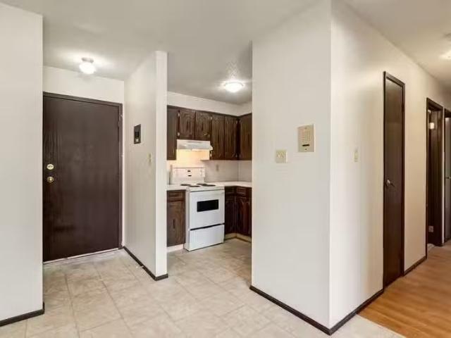 Condo for rent in Brooks, Alberta