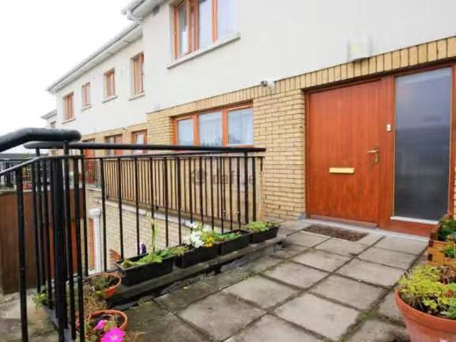 Apartment to rent