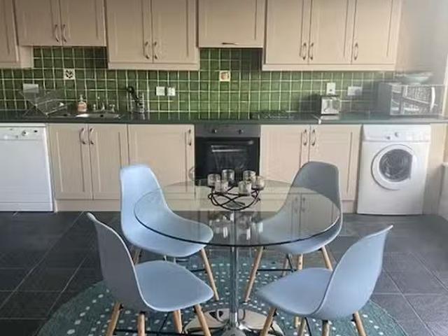 Apartment to rent