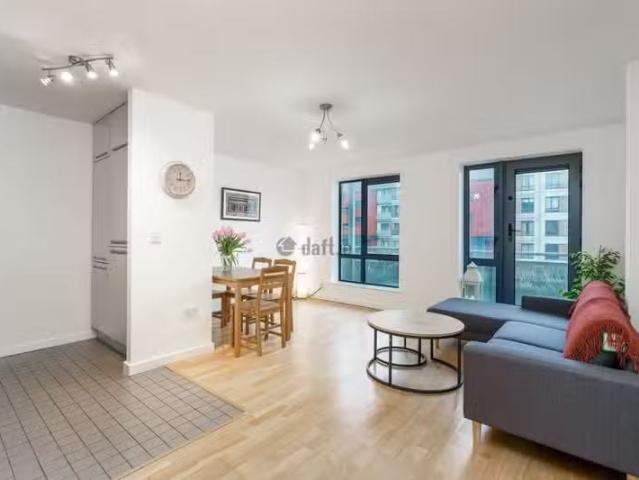 Apartment to rent