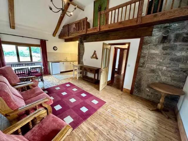 Apartment to rent