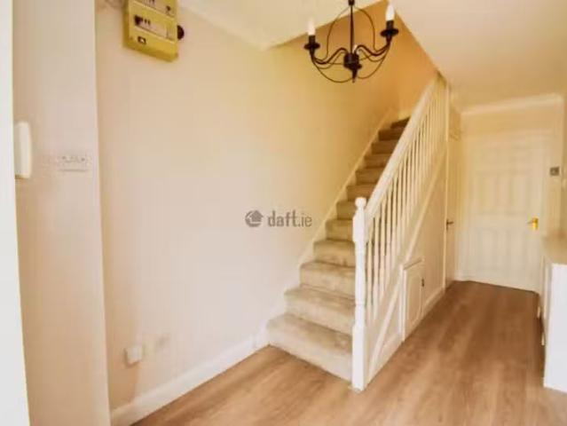 House to rent