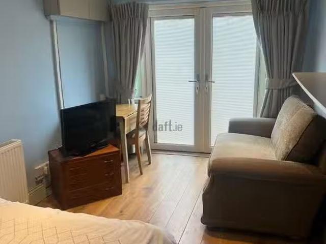Apartment to rent