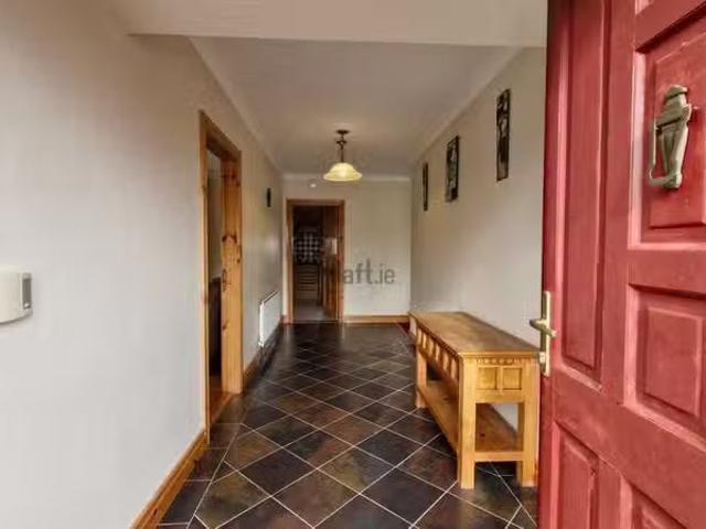 House to rent