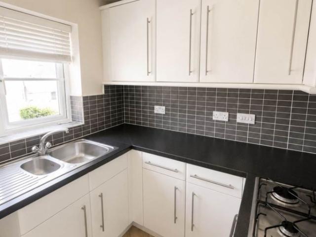Apartment for rent in Whitecross, Warrington