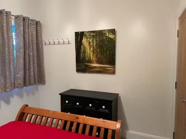 Apartment to rent
