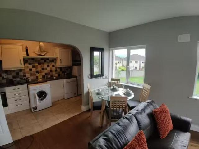 Apartment to rent