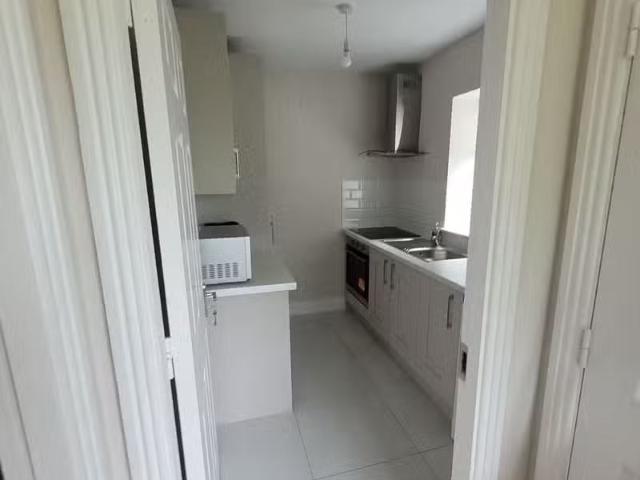 Apartment to rent