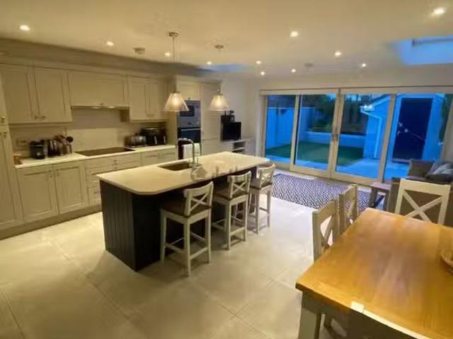 House to rent