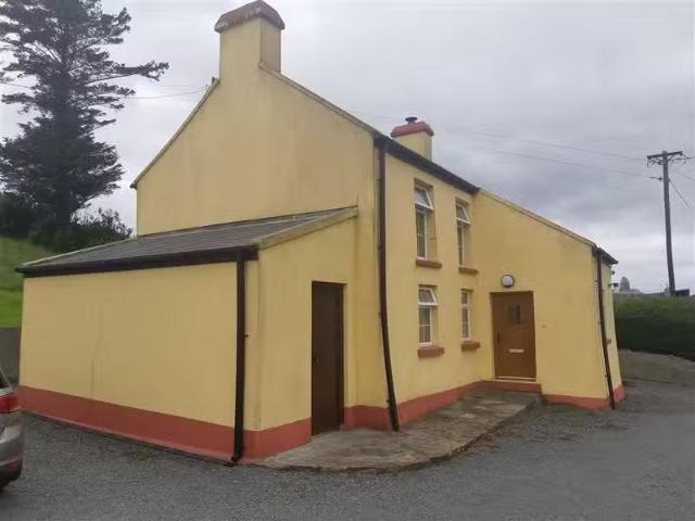 House to rent