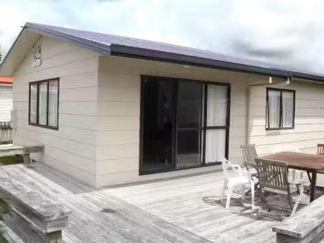 House for rent in Whangamata, Waikato